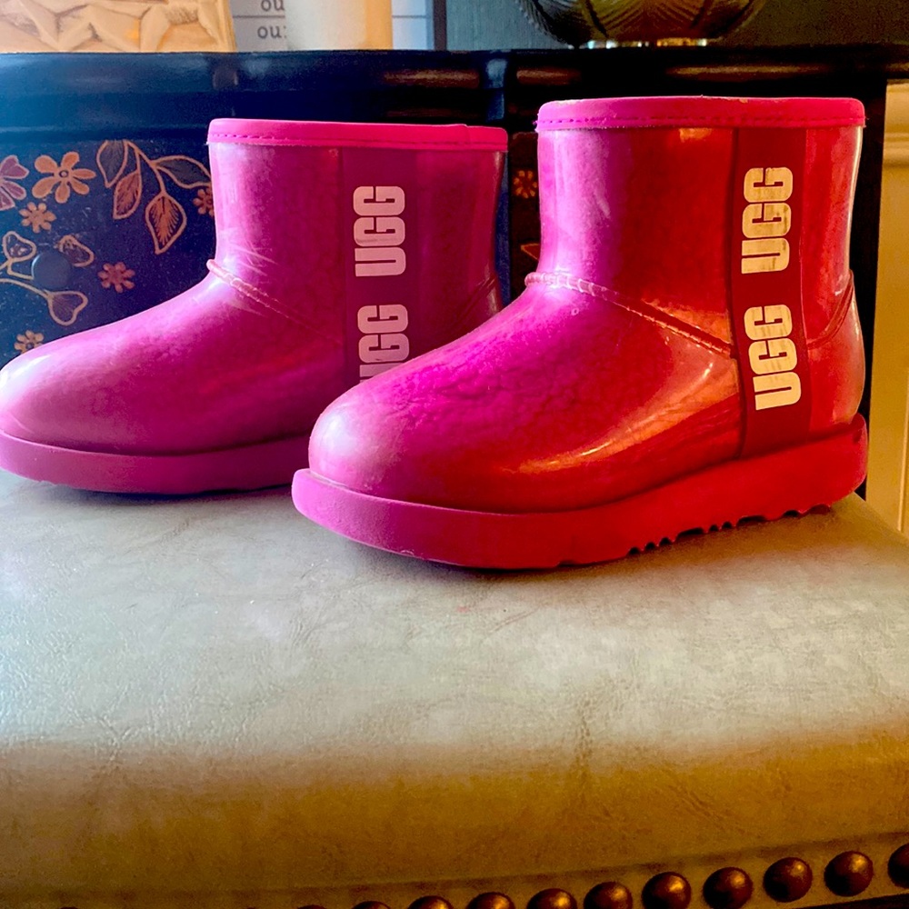Kids Uggs